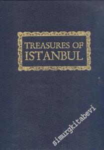 Treasures of Istanbul CİLTLİ -        1982