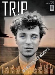 Trip Dergisi - Sayı: 2      Mayıs