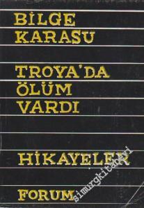 Troya'da Ölüm Vardı -        1963