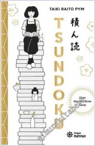 Tsundoku : Japon Kitap Biriktirme Sanatı -        2026