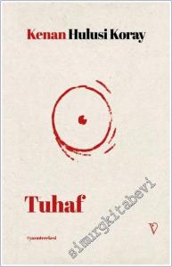 Tuhaf -        2026