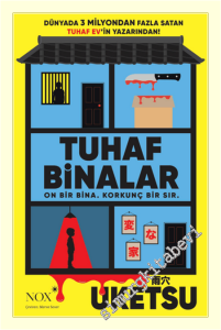 Tuhaf Binalar -