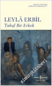 Tuhaf Bir Erkek -        2023