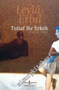 Tuhaf Bir Erkek CİLTLİ -