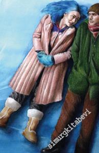 Tuhaf Dergi - Dosya: Eternal Sunshine of the Spotless Mind - Sayı: 15      Haziran