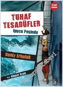 Tuhaf Tesadüfler 2 - İpucu Peşinde -        2024