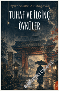 Tuhaf ve İlginç Öyküler -