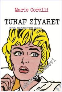 Tuhaf Ziyaret -        2025