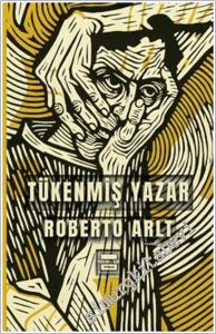 Tükenmiş Yazar -        2025