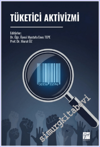 Tüketici Aktivizmi -        2025