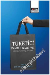 Tüketici Davranışları VIII -        2025