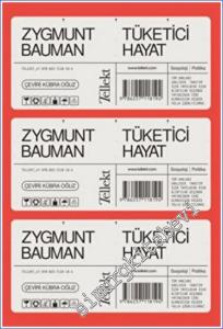 Tüketici Hayat -        2024