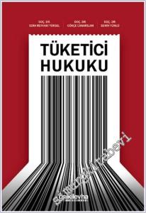 Tüketici Hukuku -        2025