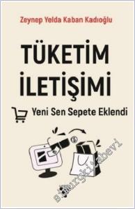 Tüketim İletişimi -        2025