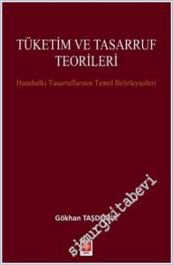 Tüketim ve Tasarruf Teorileri -        2025
