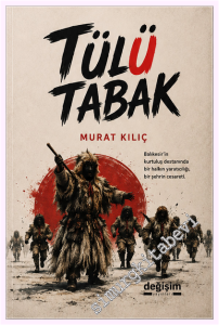 Tülütabak -         2026