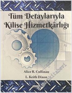 Tüm Detaylarıyla Kilise Hizmetkarlığı -        2025