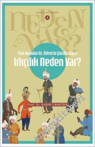 Tüm İnsanlar Hz. Adem'in Çocuklarıyla Irkçılık Neden Var -        2024