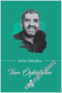 Tüm Öykülerim -        2025