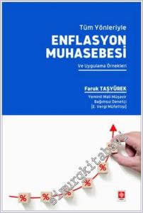 Tüm Yönleriyle Enflasyon Muhasebesi ve Uygulama Örnekleri -        2024