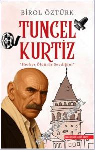 Tuncel Kurtiz - Herkes Öldürür Sevdiğini -        2025