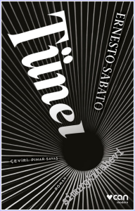 Tünel -        2026