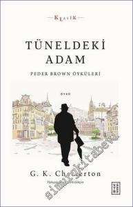 Tüneldeki Adam -        2023