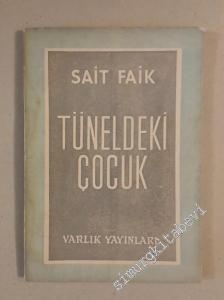 Tüneldeki Çocuk -        1955