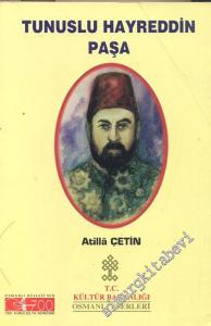 Tunuslu Hayreddin Paşa -        1999