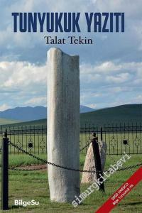 Tunyukuk Yazıtı -        2020