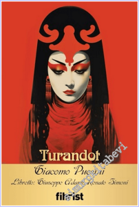 Turandot: Opera Klasikleri: 36 -        2026