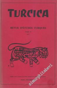 Turcica - Revue d'Etudes Turques - Tome: 6, 1975       1975