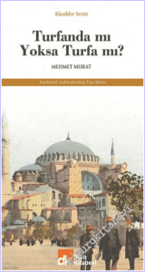 Turfanda mı Yoksa Turfa mı -        2026