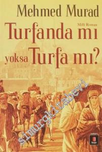Turfanda mı Yoksa Turfa mı -