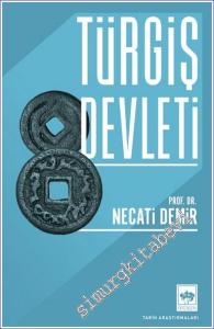 Türgiş Devleti -        2023