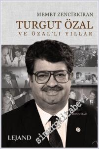 Turgut Özal ve Özal'lı Yıllar -        2025