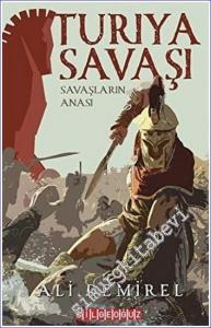 Turiya Savaşı - Savaşların Anası -        2022
