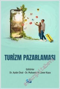 Turizm Pazarlaması -        2025