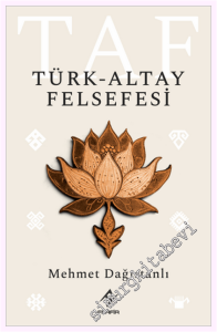 Türk - Altay Felsefesi -         2026