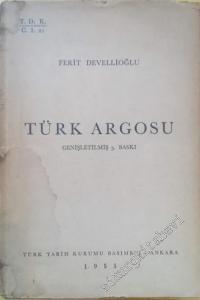 Türk Argosu -        1955