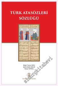 Türk Atasözleri Sözlüğü CİLTLİ -         2026