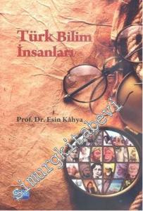 Türk Bilim İnsanları -        2013