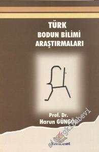Türk Bodun Bilimi Araştırmaları -        1998