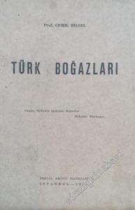 Türk Boğazları: Notalar, Sözleşme -