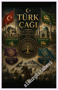 Türk Çağı -         2026