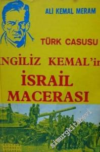 Türk Casusu İngiliz Kemal'in İsrail Macerası -        1973