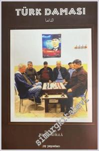 Türk Daması -        2025