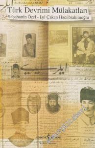 Türk Devrimi Mülakatları -        2011