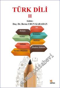 Türk Dili II -        2023