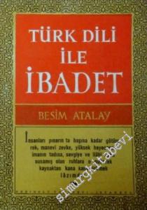 Türk Dili İle İbadet -        1961